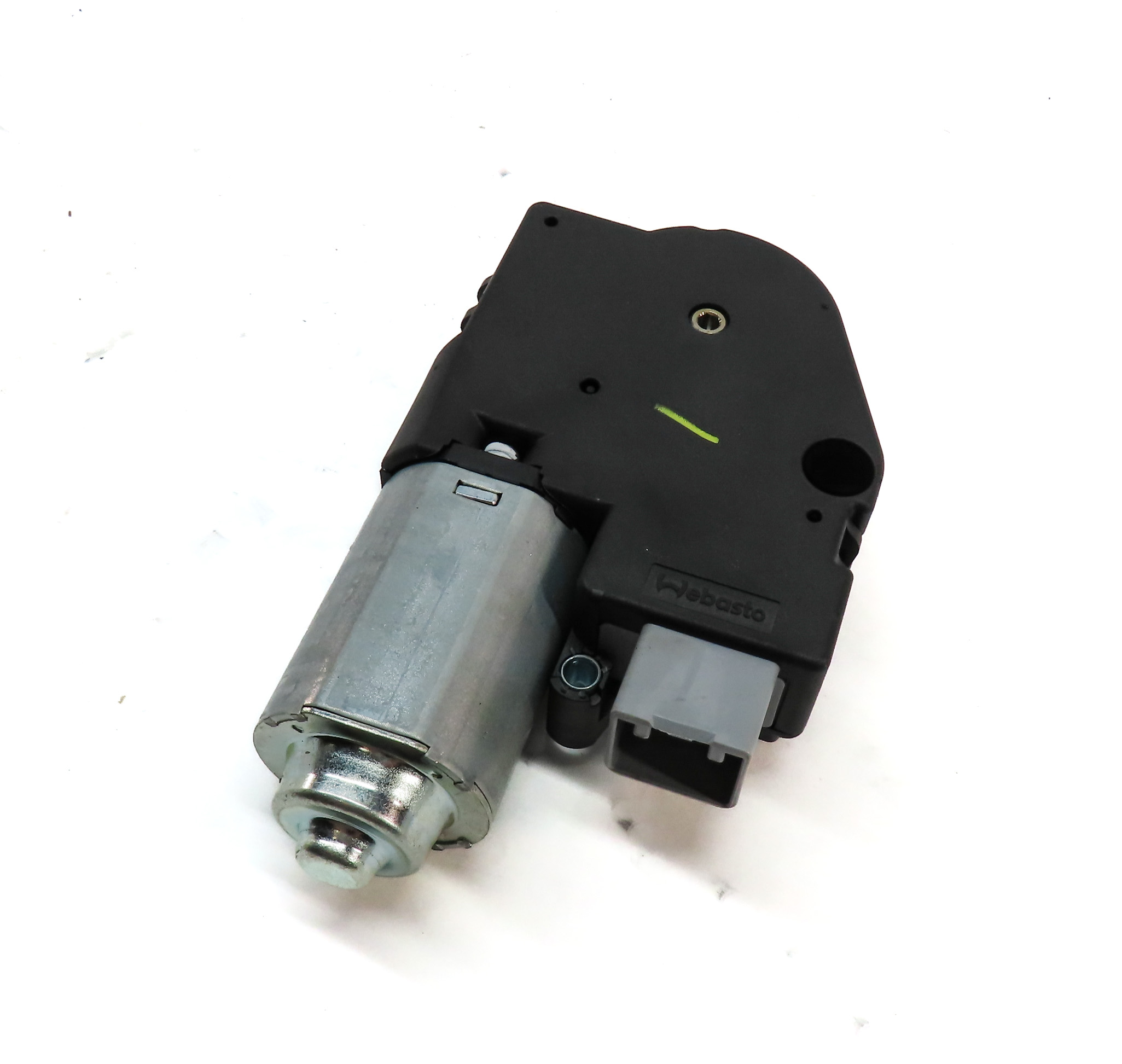 2013-2022 RANGE ROVER SPORT (L405 L494) SUNROOF MOTOR SUN ROOF WINDOW MOTOR — exact item pictured